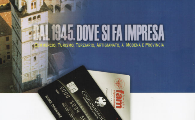 Confcommercio-Fam-card-2011